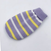 تحميل الصورة في عارض المعرض ، Dog Clothes For Small Dog Coats Jackets 2019 Fashion French Bulldog Clothing For Puppy Outfits Chihuahua Dog Sweater