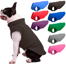 تحميل الصورة في عارض المعرض ، Pet Dog Clothes For Dog Winter Clothing Warm Clothes For Dogs Thickening Pet Dogs Coat Jacket Puppy Chihuahua Pet Supplies
