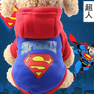 Pets Dog Clothes Keep Warm Ubranka Dla Psa Dog Coat Jacket  Winter Christmas Clothes Dogs Pets Clothing Ropa Perro Chihuahua