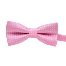 تحميل الصورة في عارض المعرض ، Dog Puppy Cat Kitten Pet Toy Kid Bow Tie Necktie Clothes Adjustable Mascotas Perro Pet Supplies Polyester 5*10cm
