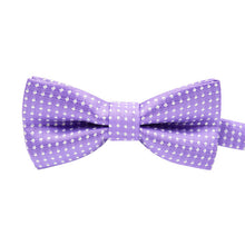 تحميل الصورة في عارض المعرض ، Dog Puppy Cat Kitten Pet Toy Kid Bow Tie Necktie Clothes Adjustable Mascotas Perro Pet Supplies Polyester 5*10cm
