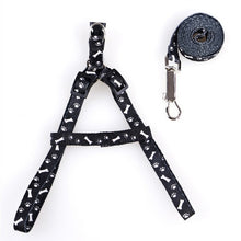 تحميل الصورة في عارض المعرض ، Harness Adjustable Pet Leashes Puppy Collar for Small Dogs Cat Harness Medium Dog Accessories Outdoor Walk Arnes Perro
