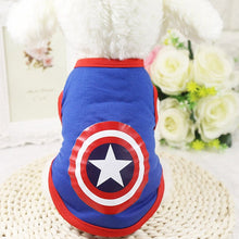 تحميل الصورة في عارض المعرض ، Cheap Pet Dog Clothes Pets Clothing Winter Small Medium Dog Shirts Pet Hoodies for Dogs Costume Chihuahua Cat Puppy Coat Jacket
