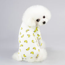 تحميل الصورة في عارض المعرض ، Dog Clothes For Small Dogs Clothing Costume for Dogs Pajamas Coat Puppy Outfit Pet Clothes Hoodies Chihuahua
