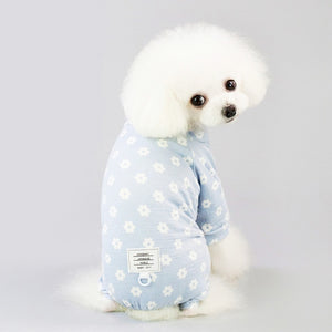 Dog Clothes For Small Dogs Clothing Costume for Dogs Pajamas Coat Puppy Outfit Pet Clothes Hoodies Chihuahua