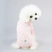 تحميل الصورة في عارض المعرض ، Dog Clothes For Small Dogs Clothing Costume for Dogs Pajamas Coat Puppy Outfit Pet Clothes Hoodies Chihuahua
