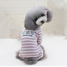 تحميل الصورة في عارض المعرض ، Dog Clothes For Small Dogs Clothing Costume for Dogs Pajamas Coat Puppy Outfit Pet Clothes Hoodies Chihuahua
